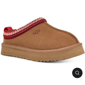 UGG Kids Tazz in Chestnut NWT